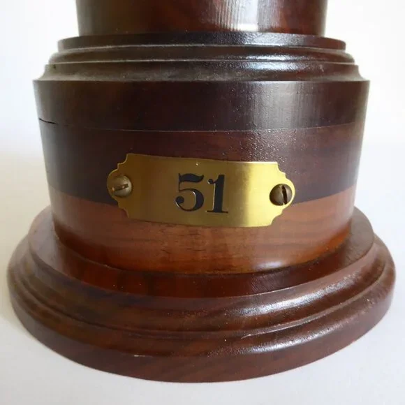 16” REAL TAXIDERMY “CURSED” MONKEY PAW HAND IN GLASS DOME DISPLAY BASE ODDITY - Picture 7 of 15